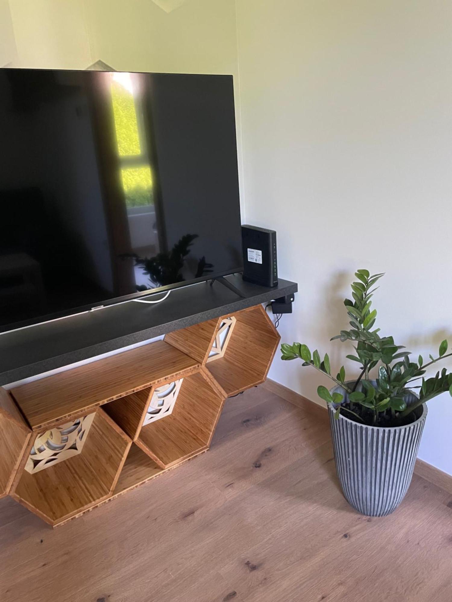 Hexagon Apartman Szeged Buitenkant foto