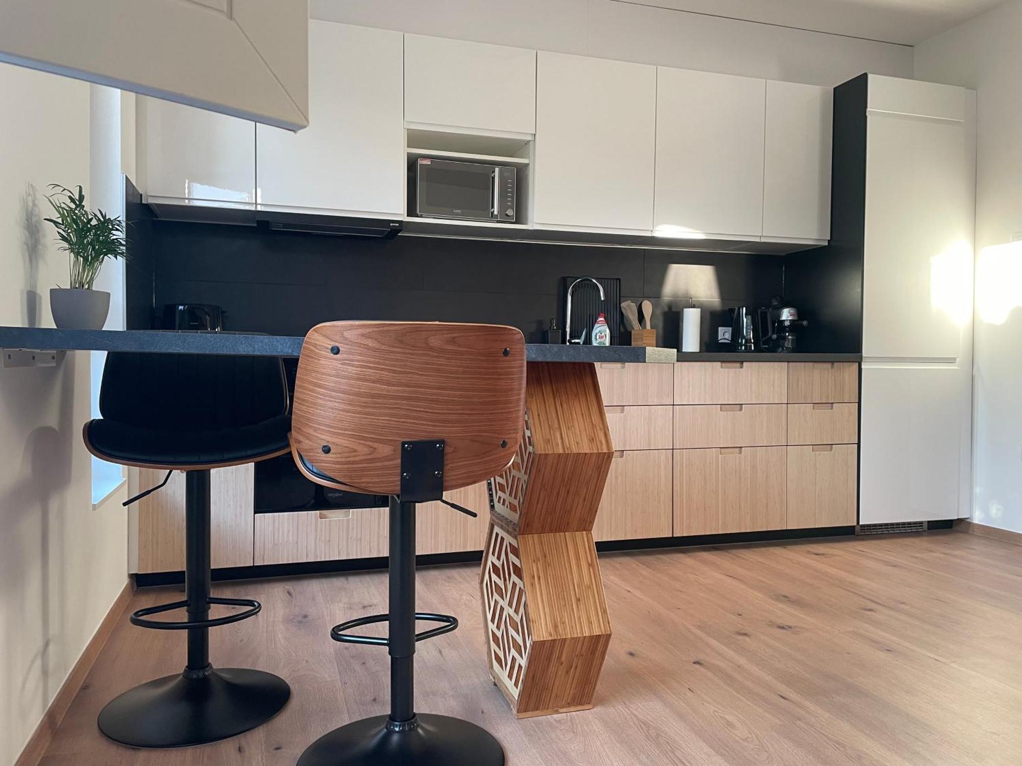 Hexagon Apartman Szeged Buitenkant foto