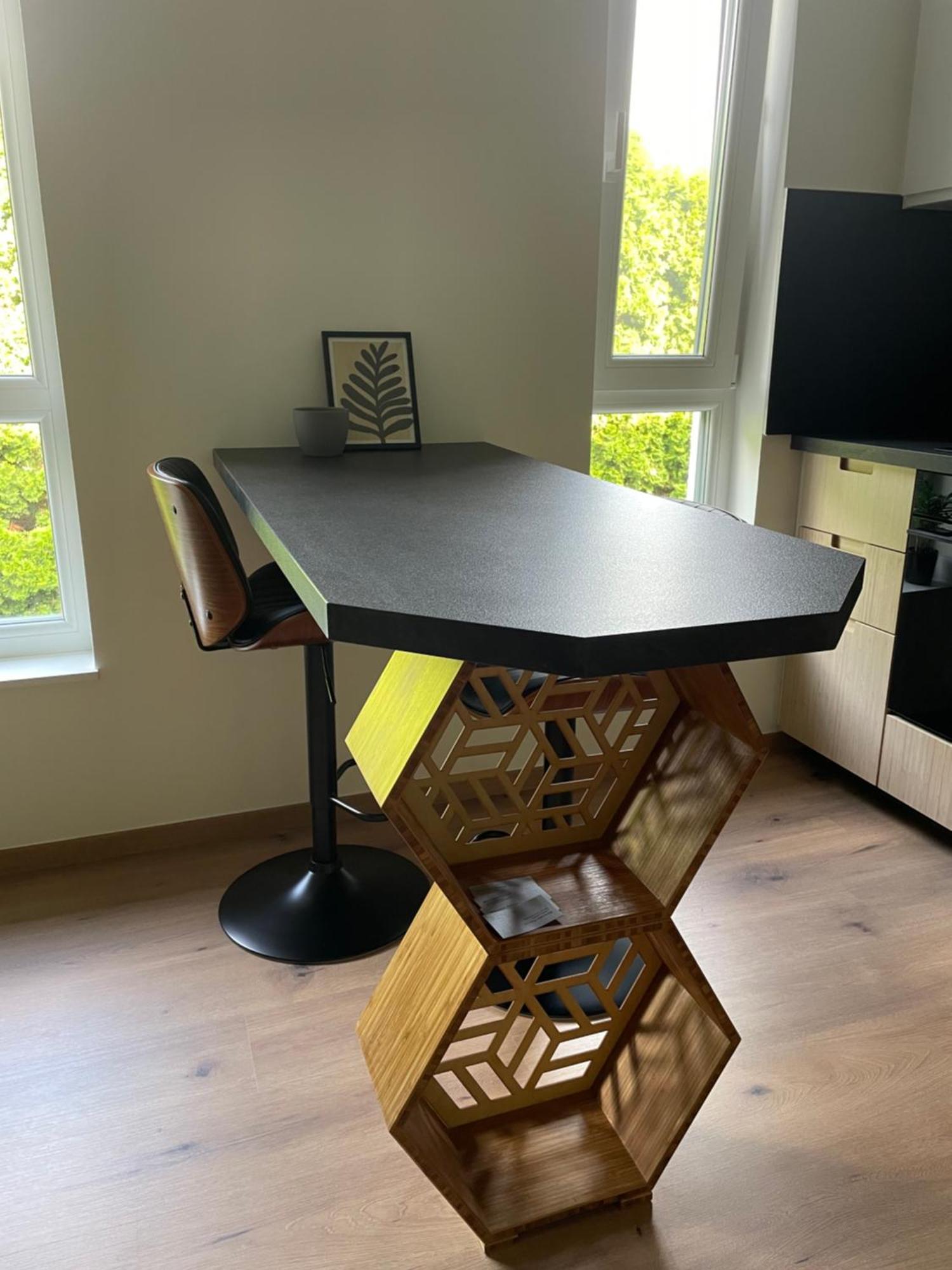 Hexagon Apartman Szeged Buitenkant foto