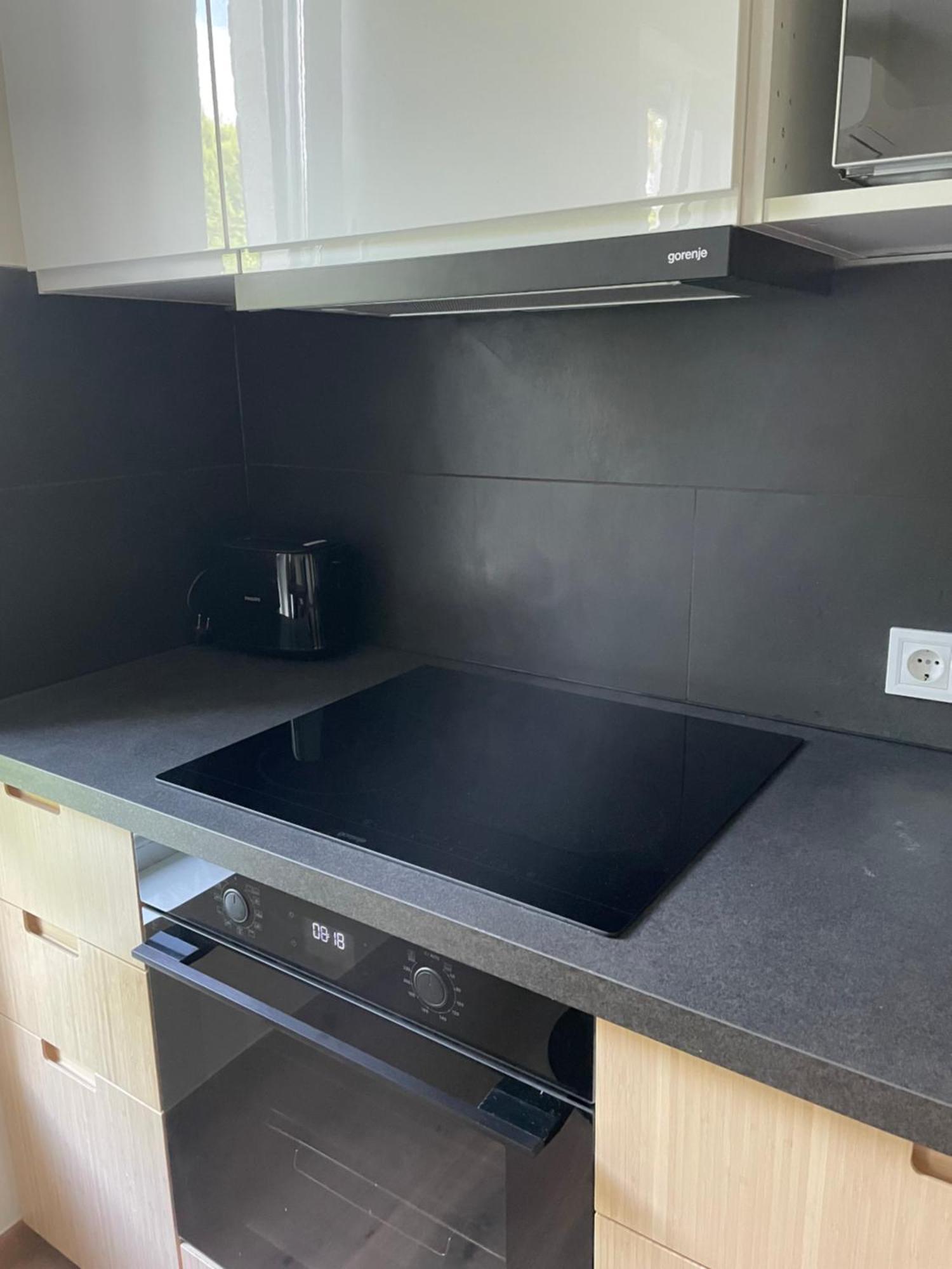 Hexagon Apartman Szeged Buitenkant foto