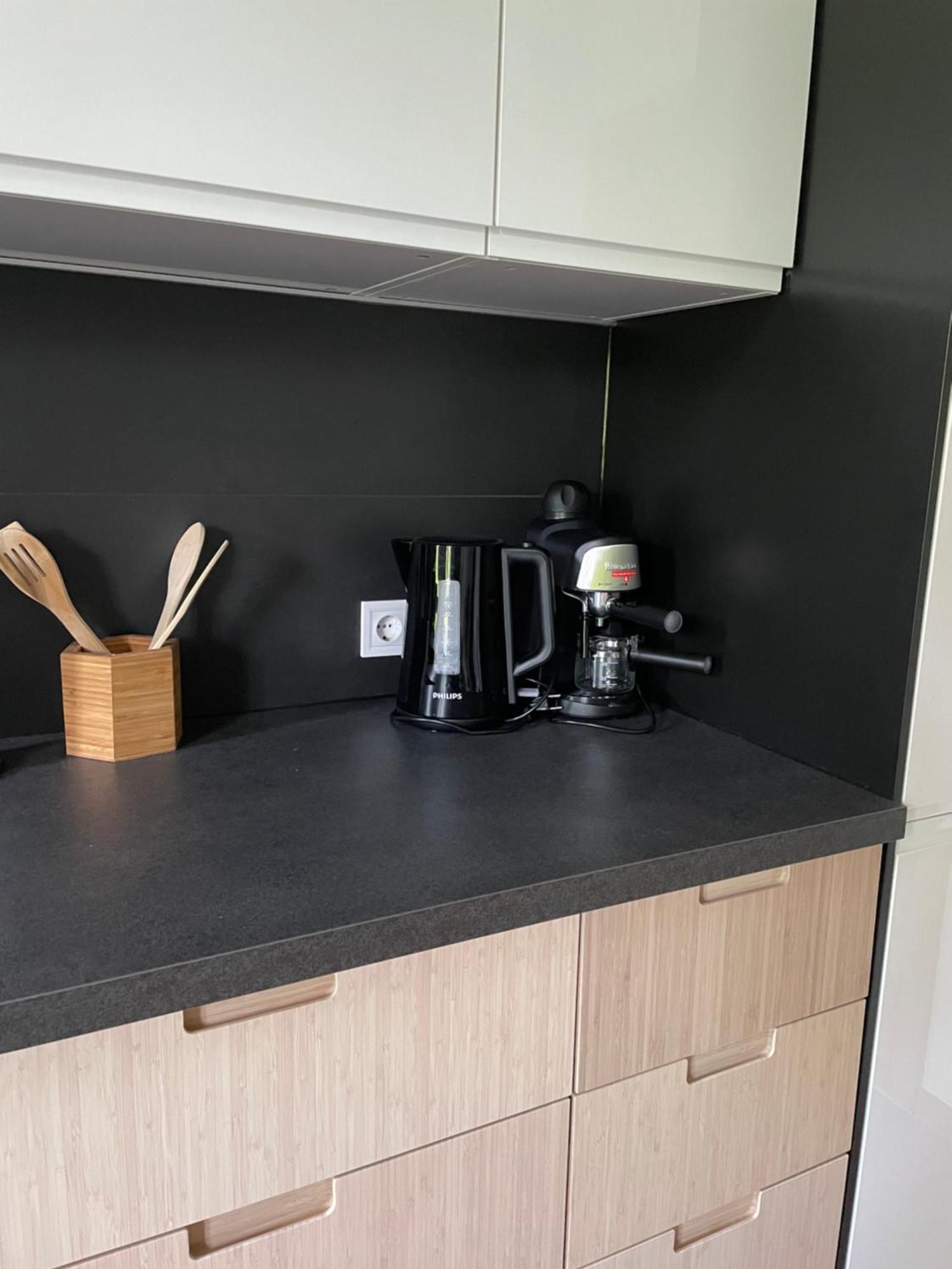 Hexagon Apartman Szeged Buitenkant foto